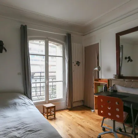 Apartmán Bright - Near Park