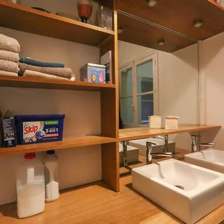 Apartmán Bright - Near Park