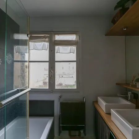 Apartmán Bright - Near Park *